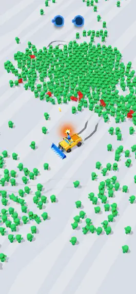 Game screenshot Zombie Override apk