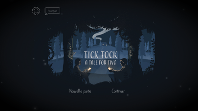 Screenshot #1 pour Tick Tock: A Tale for Two