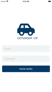 cotizador cip problems & solutions and troubleshooting guide - 2