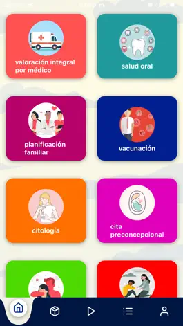 Game screenshot Protegernos apk