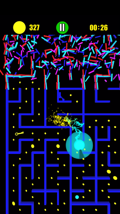 Mazematize - Maze Games Screenshot