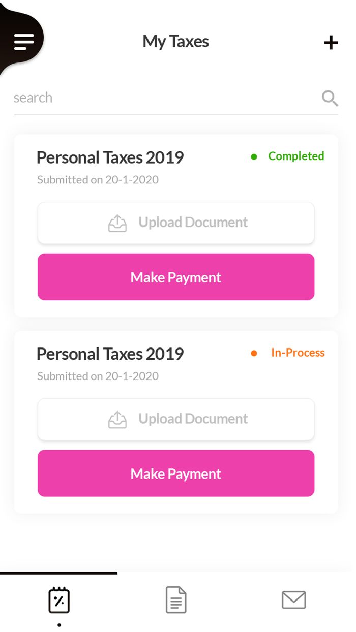 Certified Platinum Financial