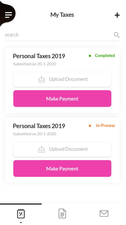 Certified Platinum Financial screenshot-8