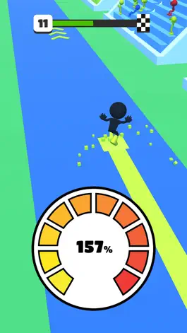 Game screenshot Glissade! mod apk