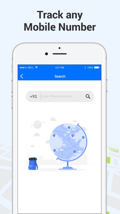 SIM Location Finder & Tracker screenshot-4
