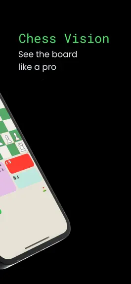 Game screenshot Chess Vision apk