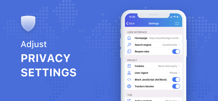TOR Browser Private  VPN
