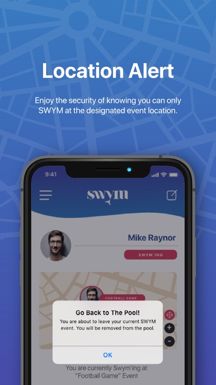 SWYM App screenshot-6