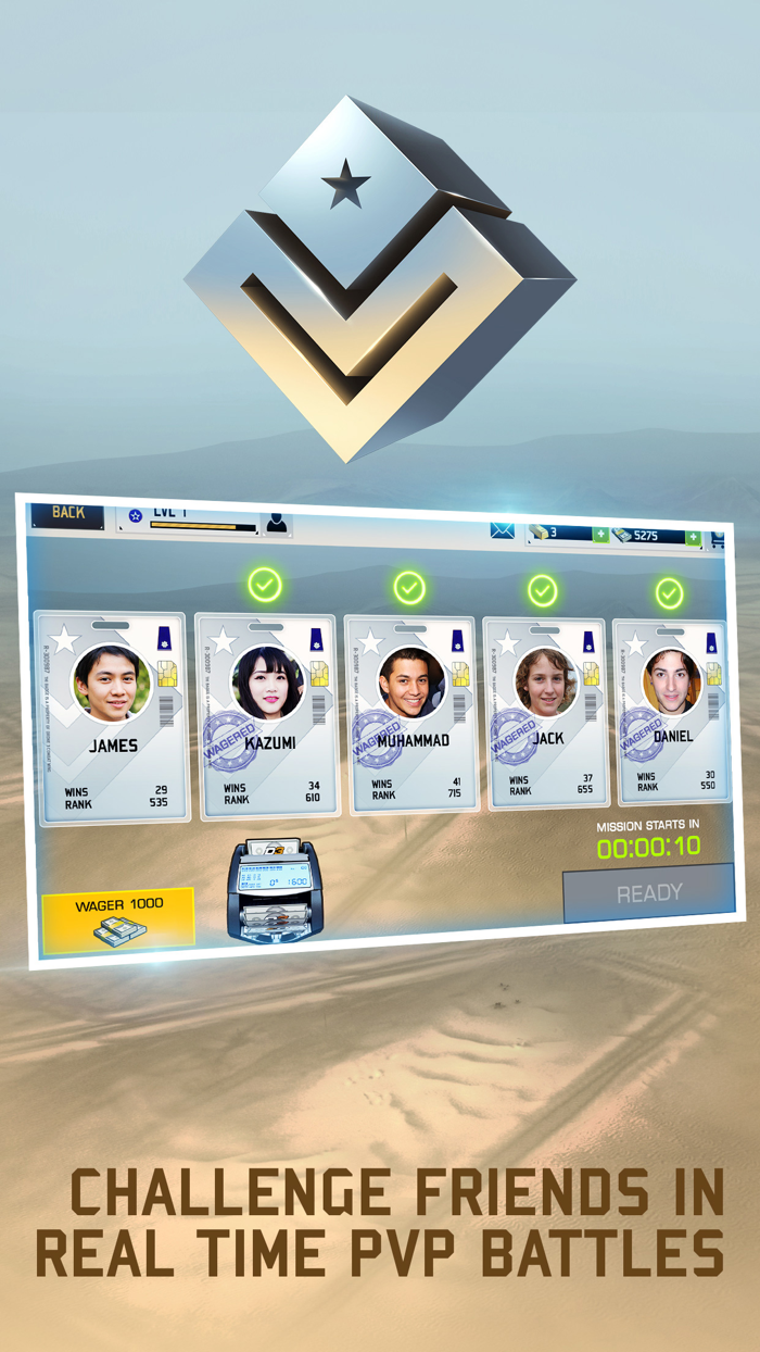 Drone  Shadow Strike 3