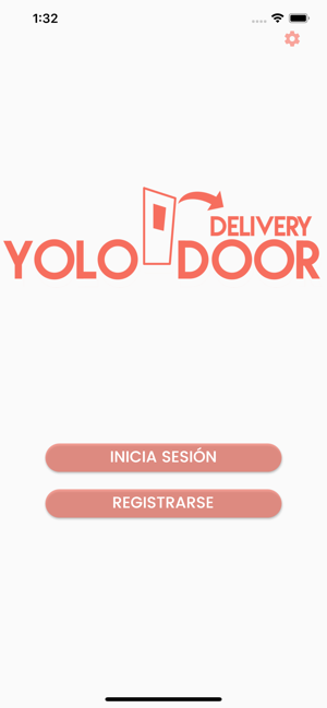 YoLoDoor Delivery
