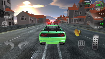 Rush Hour Highway Racing 2020 Screenshot