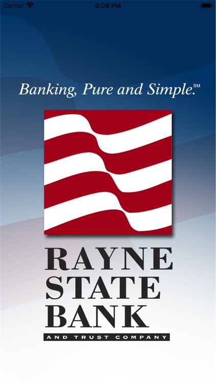 Rayne State Bank Mobile