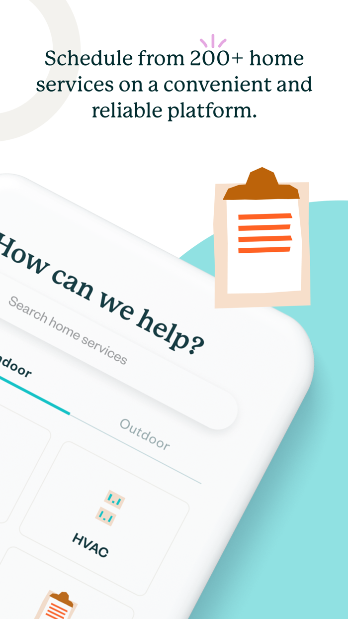 Buzy - Happy Home Repairs