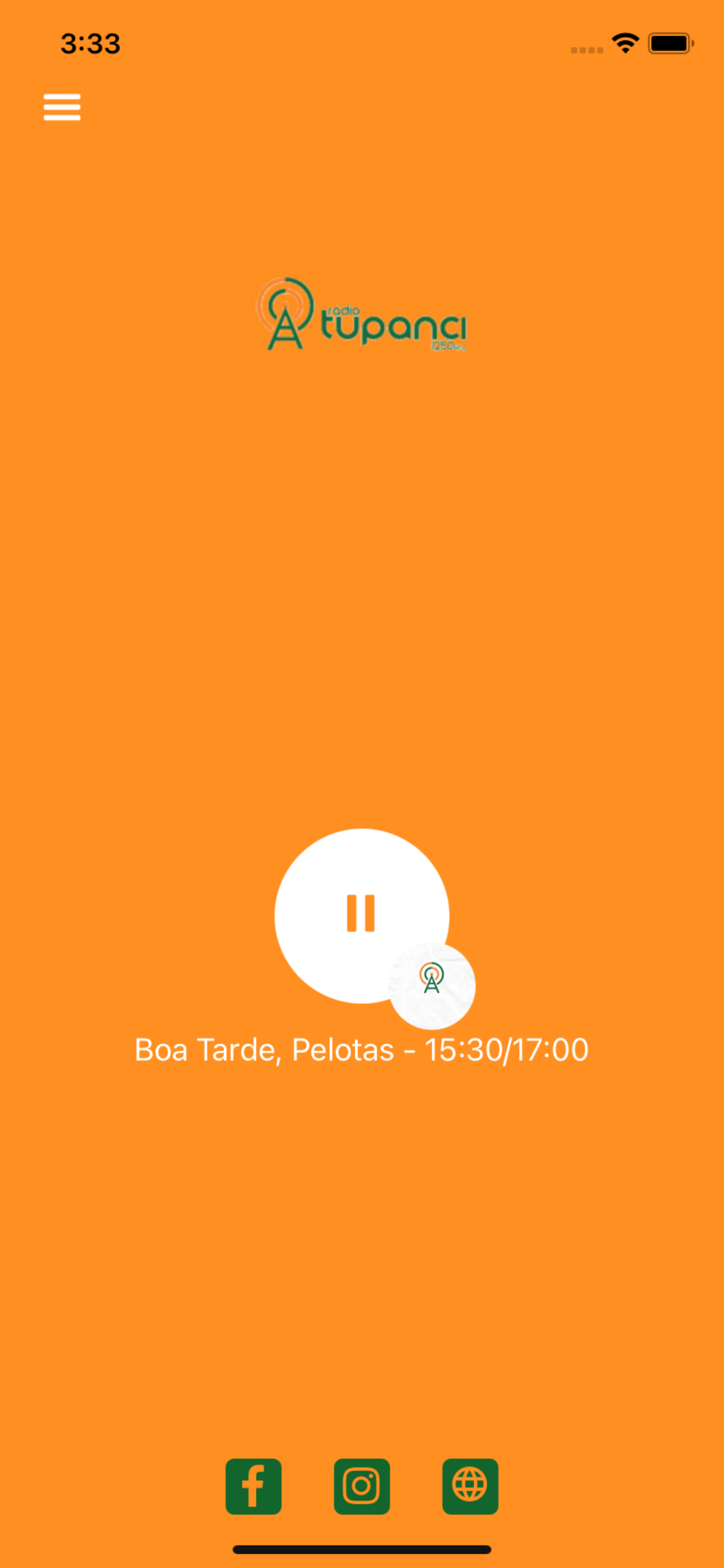 Rádio Tupanci