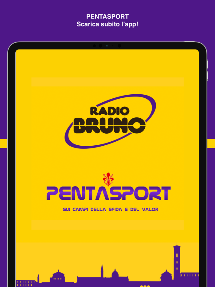 Pentasport