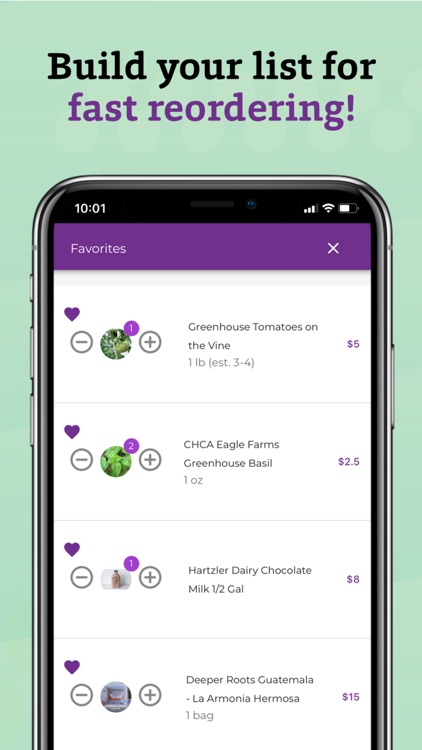 Eagle Farms screenshot-3