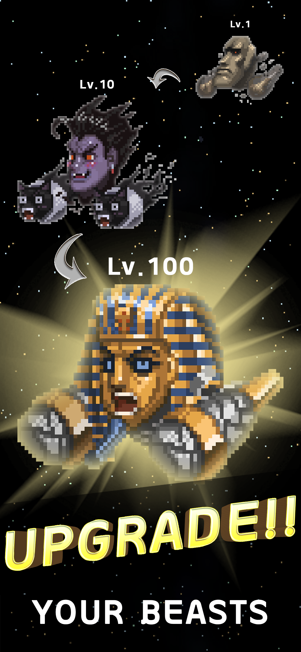 World Beast War