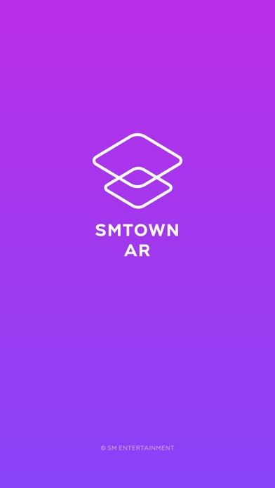 SMTOWN AR Screenshot