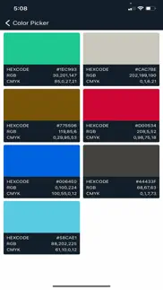 color picker app problems & solutions and troubleshooting guide - 2