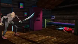 Game screenshot Horror House Granny Games mod apk