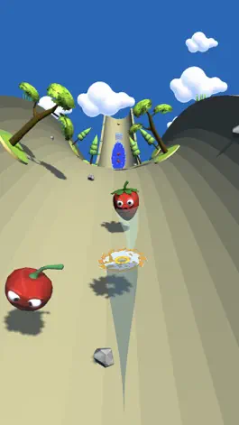 Game screenshot Speed Saw mod apk