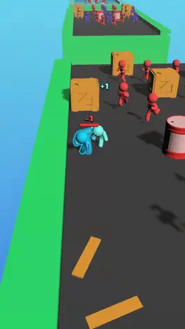Game screenshot Zap Ninja apk