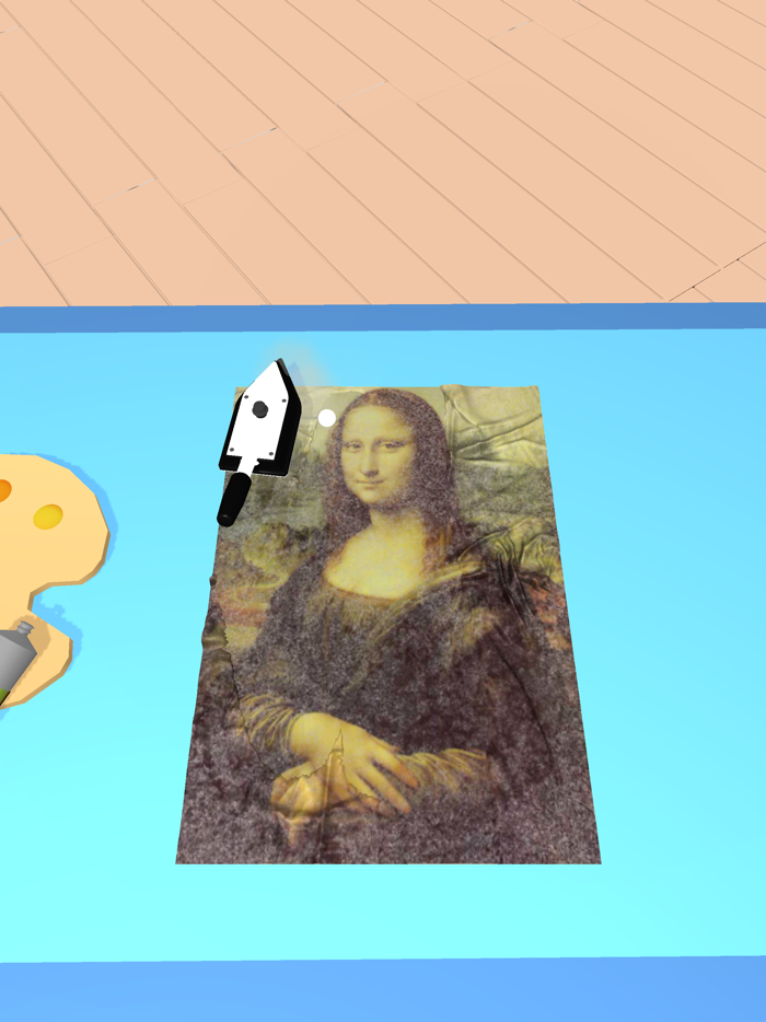 Painting Restoration