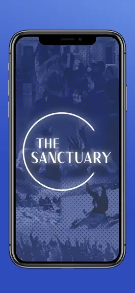 Game screenshot The Sanctuary Global mod apk