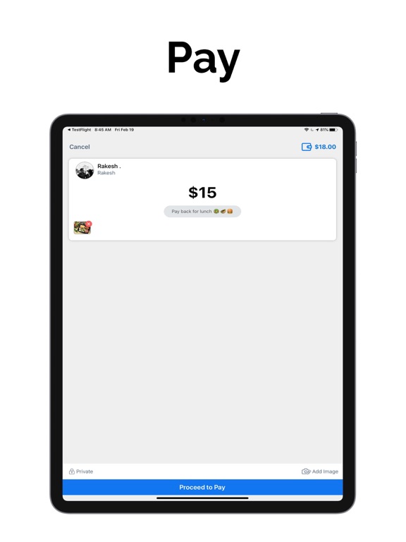 Screenshot #4 pour Endcash