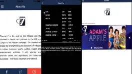 Game screenshot channel 7 hack