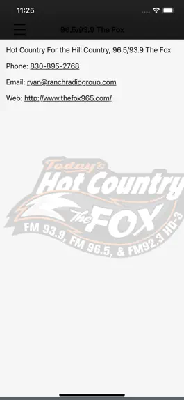 Game screenshot HILL COUNTRY FOX hack