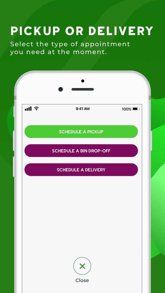 #3. Keepr Storage PH (iOS) Podle: Keepr Storage Solutions Inc.