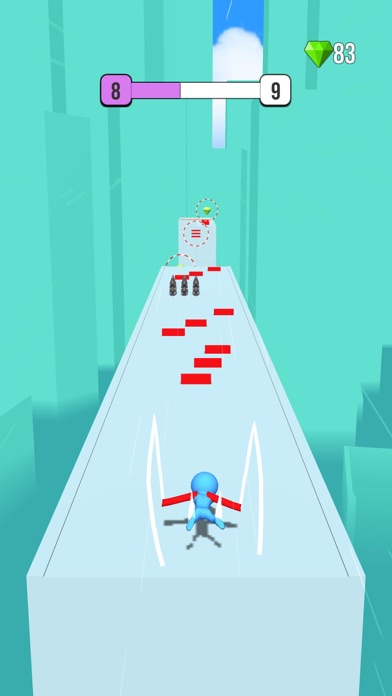 Human Wings Screenshot