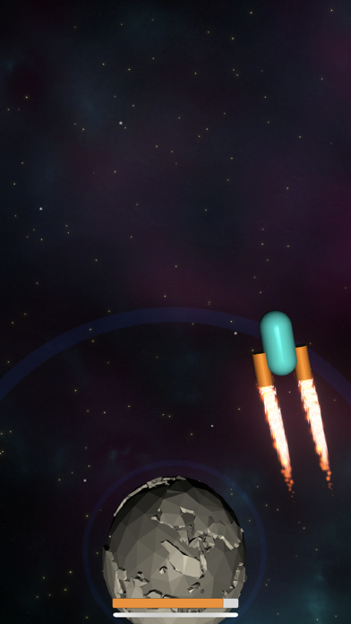Screenshot #3 pour Gravity Scout