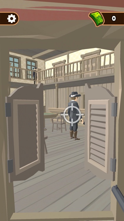 Western Cowboy! screenshot-6