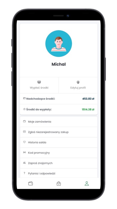 cashgoback.pl Screenshot
