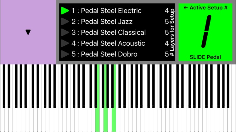 Keyborg Pro screenshot-3