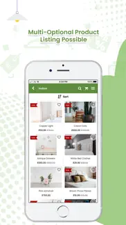 estore2app for shopify iphone screenshot 2