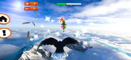 Game screenshot hemVR Eagle apk