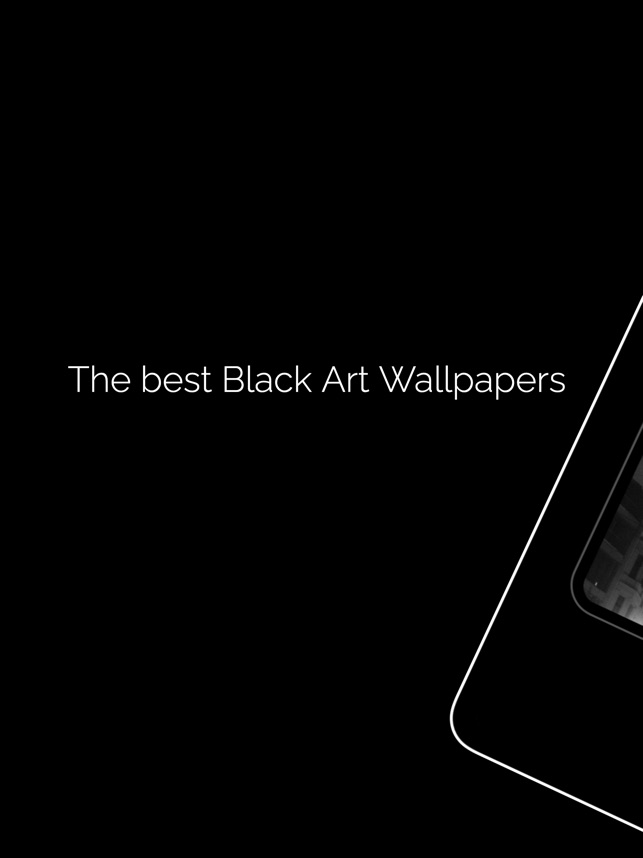 Aesthetic Black Wallpapers by ZINEB ALOUANI