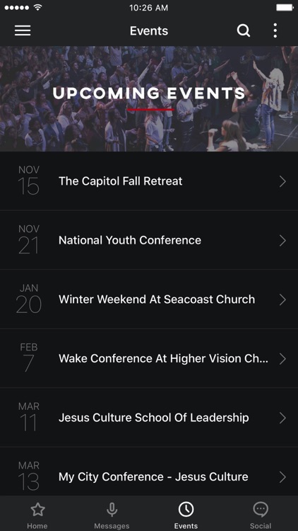 Youth Leader's Coach