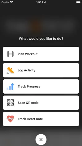 Game screenshot Thirteen Fitness apk
