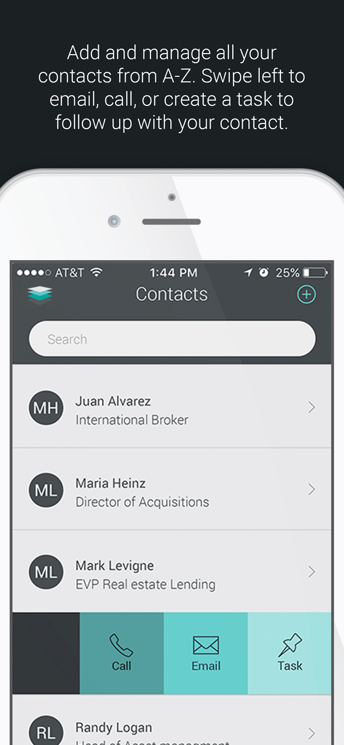 RealDash - CRE Deal Automation