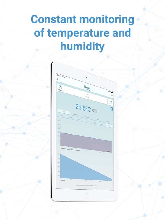 Screenshot #6 pour NB-IoT by Shelly