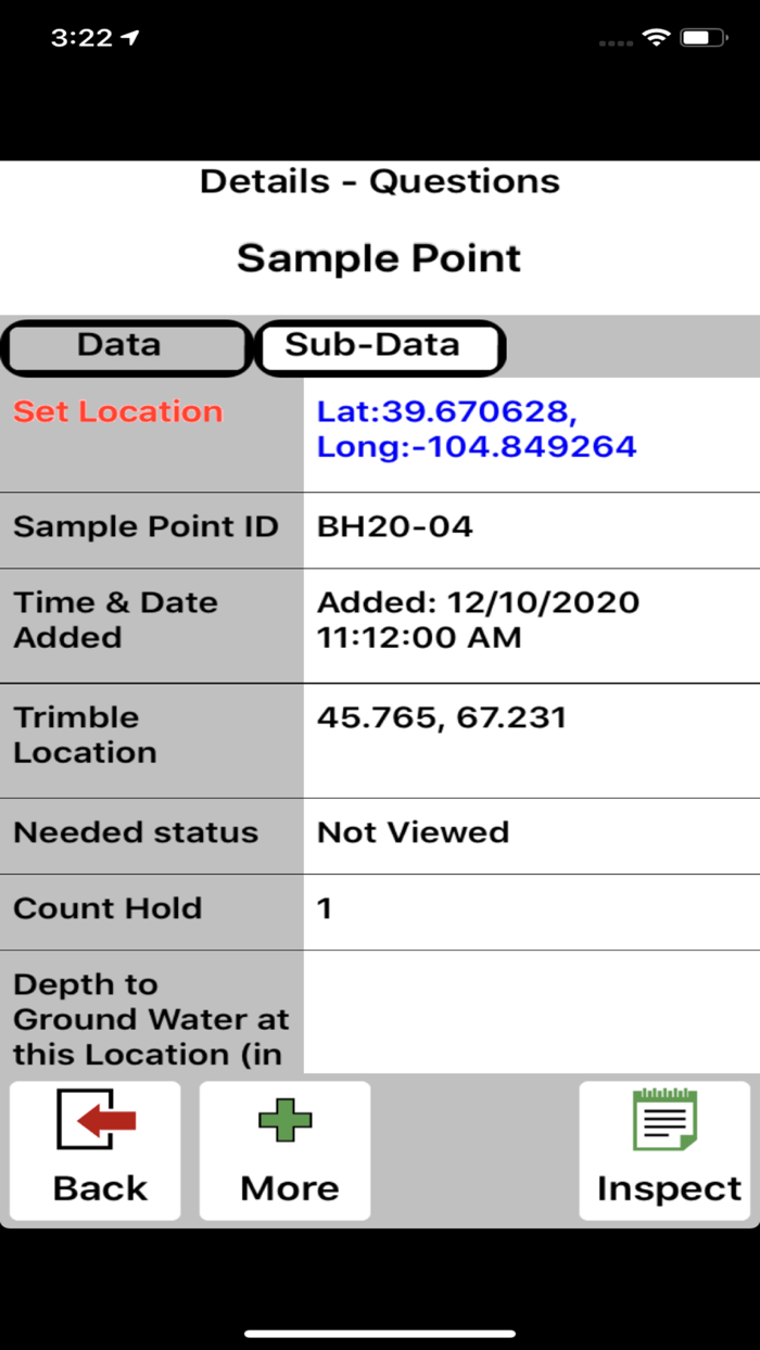 Krinkle Environmental