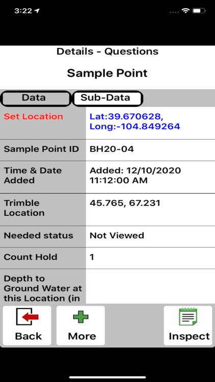 Krinkle Environmental screenshot-4