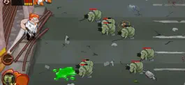 Game screenshot Angry Granny vs Zombies mod apk