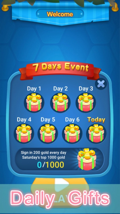 Magic Flow screenshot-5