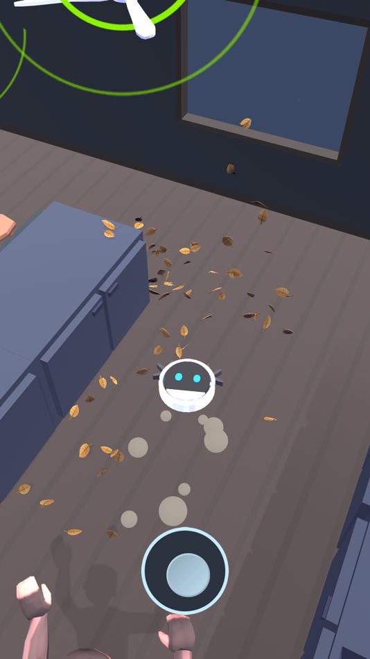 #5. Vacuum Guard (iOS) 由: Ozgur Taskin