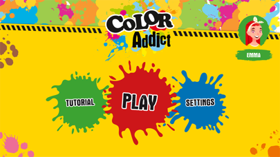 Color Addict Screenshot